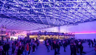 St. Gallen bringt sich in Position für den ESC 2025: Eine konkrete Bewerbung wird geprüft St. Gallen bringt sich in Position für den ESC 2025: Eine konkrete Bewerbung wird geprüft