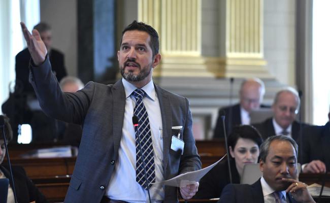 Die St. Galler Freiheit feiern