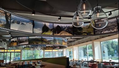 Raststätte Rheintal West wird abgerissen: Betreiber investiert rund 9 Mio. in Neubau