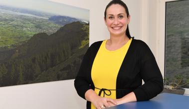 Frauen wollen ihre Stimme mit einem Club lauter machen