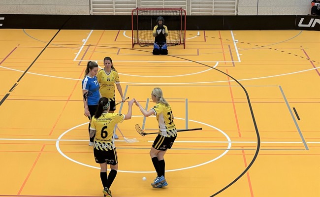 Gators-Frauen verlieren in der ersten Runde 2023 zweimal