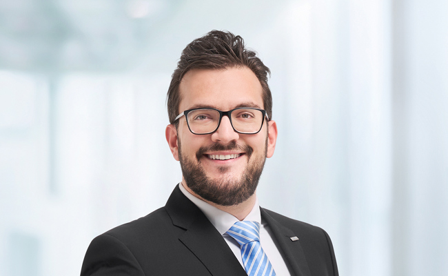 Anlageidee der Alpha Rheintal Bank: Richemont