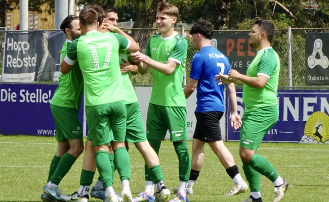 Der Fussballsonntag bringt drei Heimsiege für Rheintaler Fanionteams
