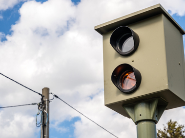 Hier wird im Rheintal geblitzt: Die aktuellen Radarstandorte