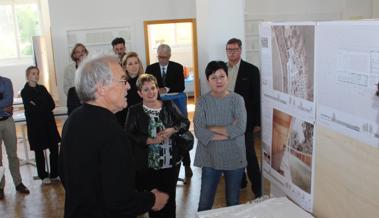 Mehr Chancen für Architektur