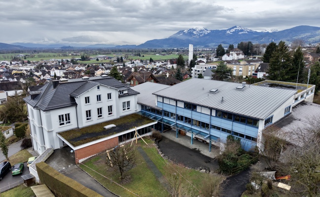 Kanton weist Antrag ab: Rebstein treibt neues Primarschul-Modell weiter voran