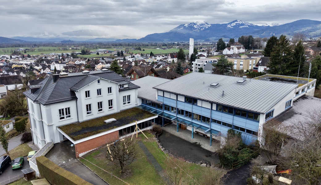 Kanton weist Antrag ab: Rebstein treibt neues Primarschul-Modell weiter voran