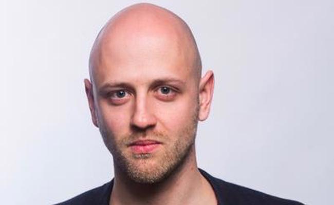 Marbacher ist Sportjournalist des Jahres