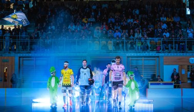 Die Finalserie wird an diesem Wochenende definitiv entschieden
