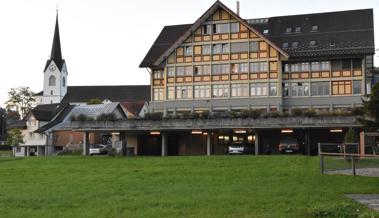 Das Parkplatzprojekt stockt