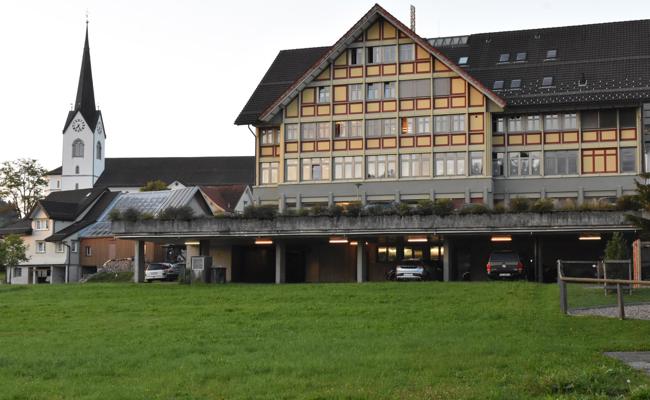 Das Parkplatzprojekt stockt