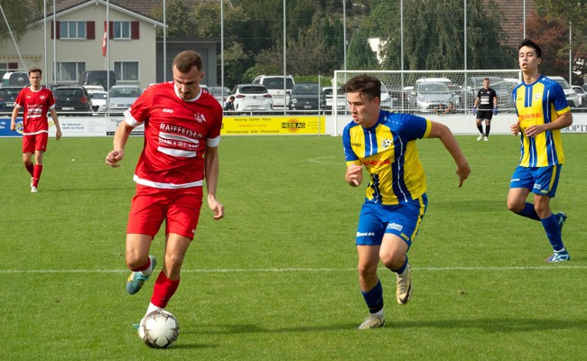 Es geht für die meisten Teams um sehr wichtige Punkte