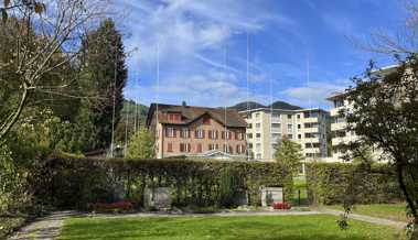 Alterswohnungen Blumenfeld: Dass gebaut wird, ist noch nicht fix
