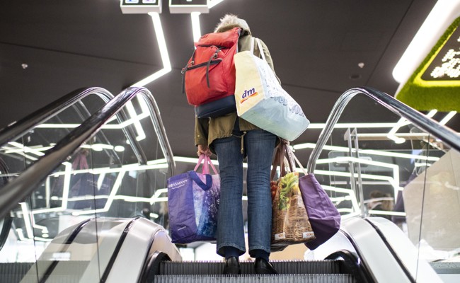 Neue Freigrenze löst Kritik aus - in der Schweiz und in Deutschland