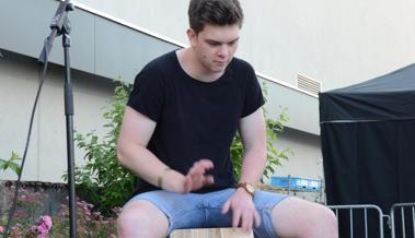 Sommer im Park ist eröffnet