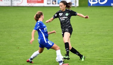 Staad misst sich im Cup-Achtelfinal mit seinem Partnerverein St. Gallen
