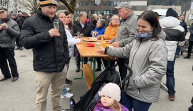 «Wir sollten jeden Tag Neutag feiern, statt einmal im Jahr Neujahr»