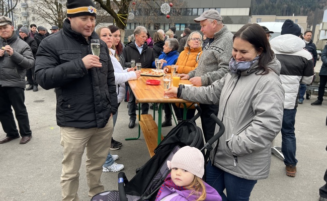 «Wir sollten jeden Tag Neutag feiern, statt einmal im Jahr Neujahr»
