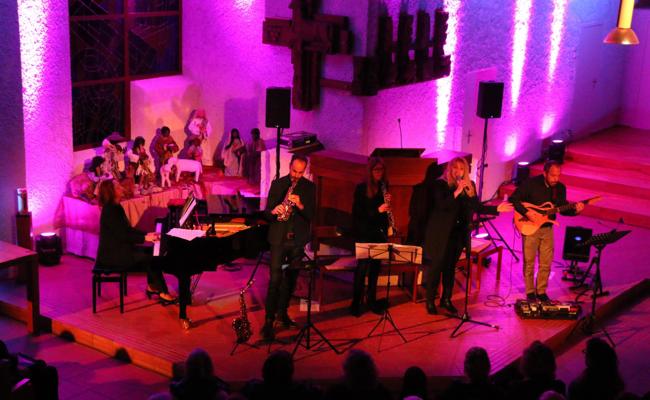 Stimmungsvolles Adventskonzert (2)