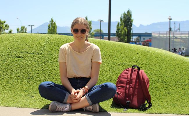 «Das Outfit sollte schon zum Festival passen»