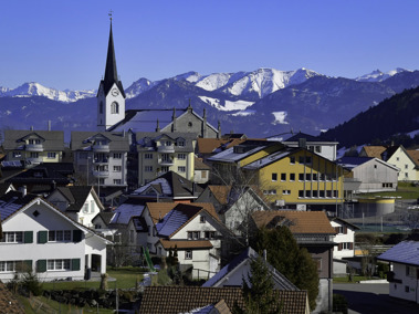 Kirchenverwaltung ist wieder vollzählig