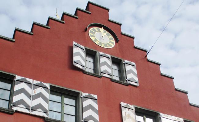 Wie findet Rheineck seine Stadtpräsidentin oder seinen Stadtpräsidenten?