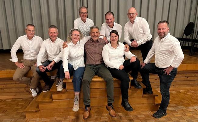 Finanzielle Engpässe fordern das Langlaufzentrum Gais heraus