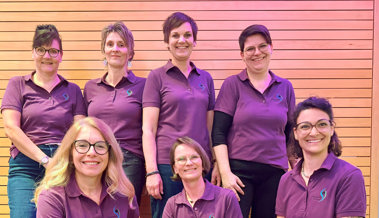 Der Frauenverein traf sich zur Hauptversammlung mit einem Abendessen und vielen Ehrungen