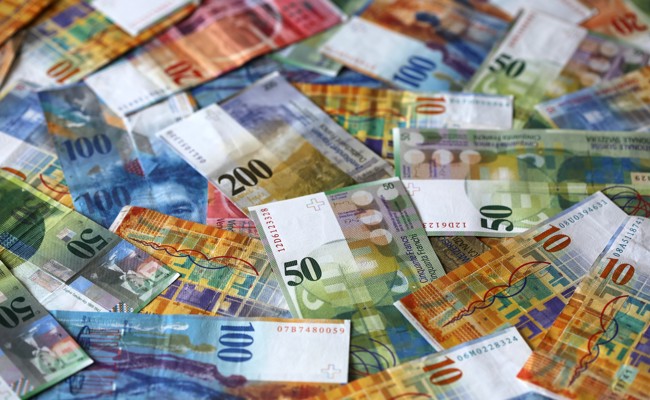 Stabile Finanzen: Viele St.Galler Gemeinden erzielten 2023 Überschüsse