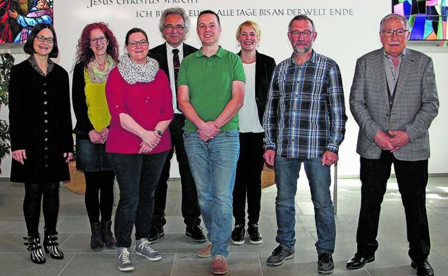 Marc Steiger folgt auf Hansueli Geisser