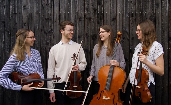 «Earth Hour»: Mit Musik ein Zeichen für den Planeten setzen
