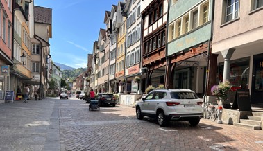 Parkraumkonzept: Wie bleibt die Stadt gut erreichbar?