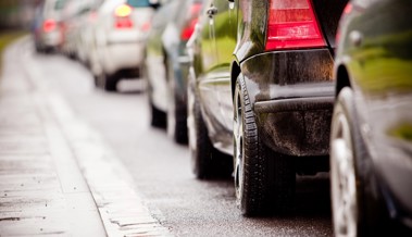 Autobahn A1: Bund bremst, Kantonsrat will freie Fahrt