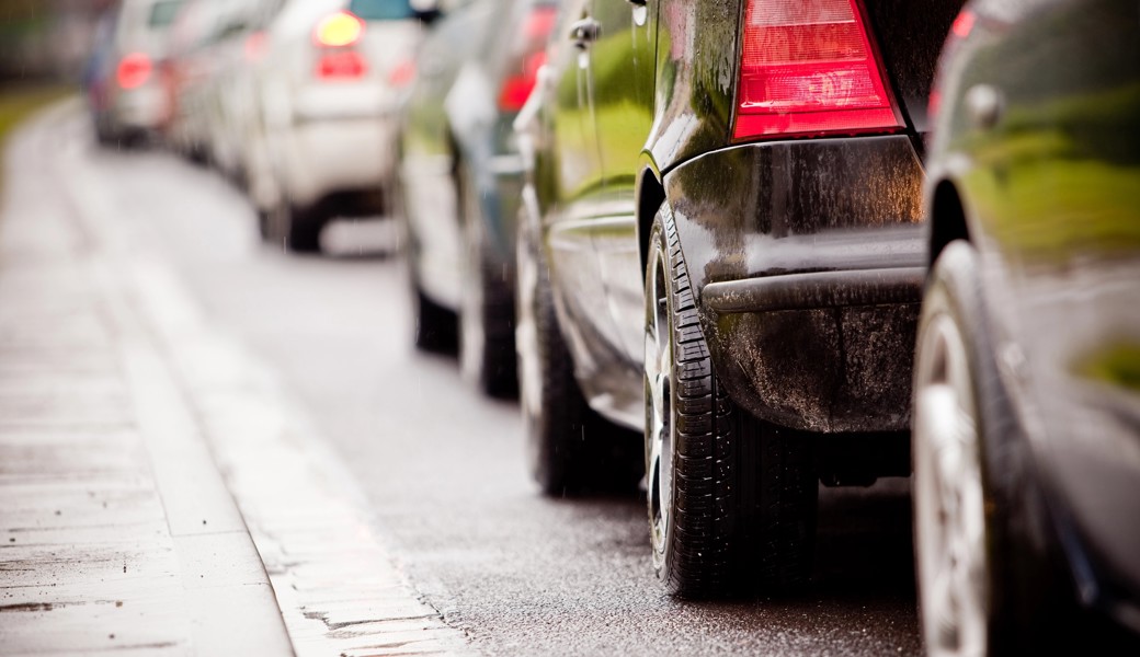 Autobahn A1: Bund bremst, Kantonsrat will freie Fahrt