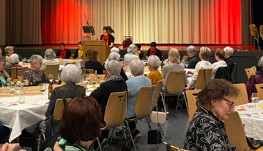 Vorstand für ein weiteres Jahr bestätigt und Programm vorgestellt