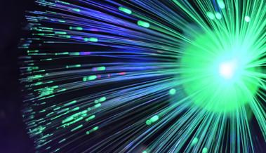 Lokführer mit Laserpointer geblendet