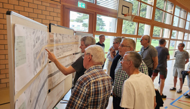 Geschäftsinhaber in Sorge: Bei der Sanierung der Staatsstrasse gehen Parkplätze verloren