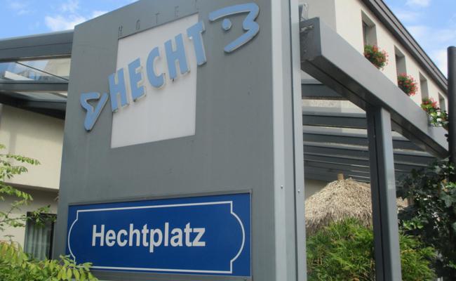 Rheineck gibt sich grossstädtisch