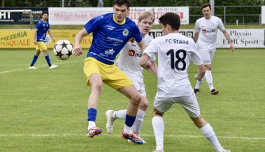 Die Spitzenteams halten am Fussball-Samstag dem Druck stand