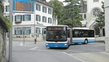 Zu wenig Passagiere pro Kilometer
