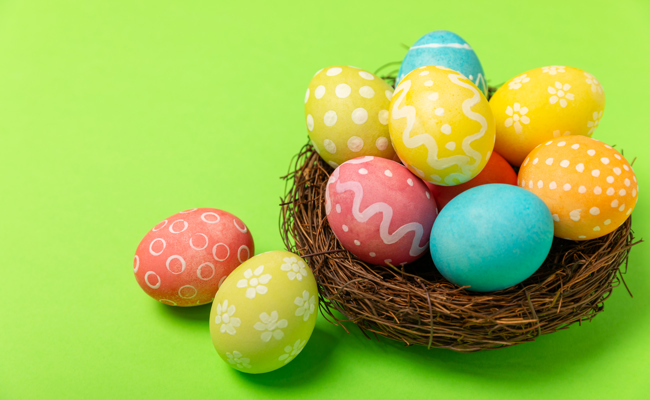 Ostern ist mehr als nur Eiertütschen: Sieben Fragen und Antworten
