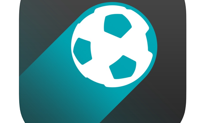 Der App-Tipp für alle Fussballbegeisterten