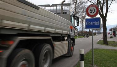 Temporeduktion wird akzeptiert