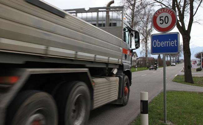 Temporeduktion wird akzeptiert