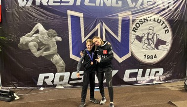 Starker Einstand in Paris: Lasse Sprecher erkämpft sich Bronze