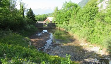 Lienz soll besser vor Murgängen geschützt werden