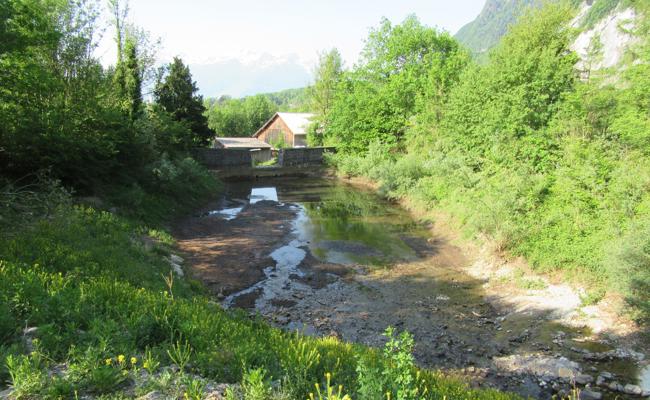 Lienz soll besser vor Murgängen geschützt werden