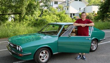 Ein Genuss für Oldtimer-Fans