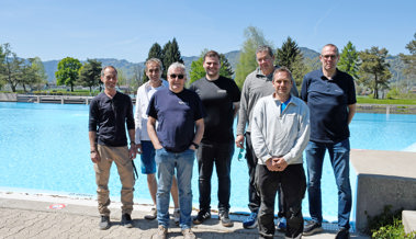 Badmeister setzen auf Austausch und stellen Neuerungen vor