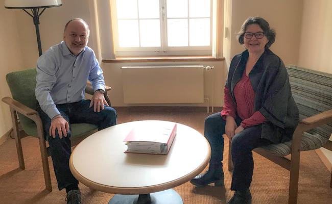 Verein Swiss Cross mit neuer Leitung